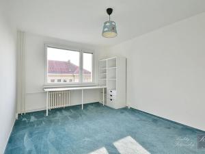 Pronájem bytu 4+1, Ústí nad Labem, SNP, 82 m2