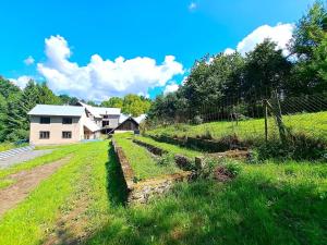 Prodej zemědělské usedlosti, Bratřejov, 200 m2