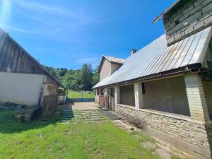 Prodej zemědělské usedlosti, Bratřejov, 200 m2
