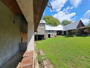 Prodej zemědělské usedlosti, Bratřejov, 200 m2