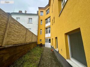 Prodej bytu 1+kk, Brno - Komárov, Slunná, 39 m2