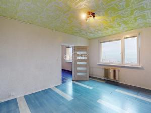 Prodej bytu 1+1, Jirkov, K. Marxe, 33 m2