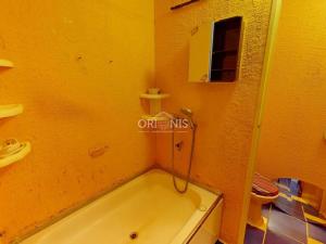 Prodej bytu 1+1, Jirkov, K. Marxe, 33 m2