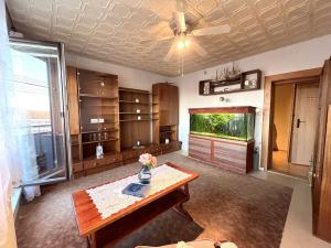 Prodej bytu 3+1, Kaplice, 1. máje, 61 m2