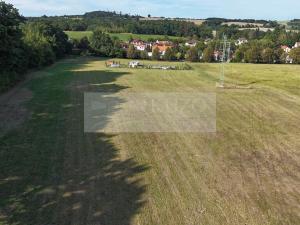 Prodej pozemku pro bydlení, Velké Popovice, Nová Lipová, 1289 m2