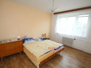 Pronájem bytu 3+1, Znojmo, Fejfalíkova, 72 m2