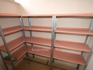 Pronájem bytu 3+1, Znojmo, Fejfalíkova, 72 m2