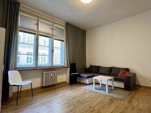 Pronájem bytu 1+kk, Ostrava - Moravská Ostrava, Střední, 26 m2