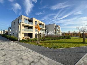 Pronájem bytu 3+kk, Olomouc - Nová Ulice, Milana Ticháka, 110 m2