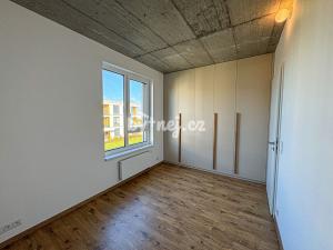 Pronájem bytu 3+kk, Olomouc - Nová Ulice, Milana Ticháka, 110 m2