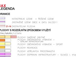 Prodej pozemku pro bydlení, Hajany, 1824 m2