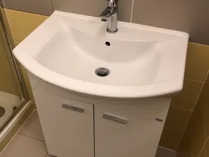 Pronájem bytu 2+kk, Praha - Vršovice, Petrohradská, 57 m2