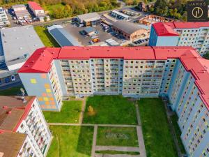 Prodej bytu 4+1, Teplice, Na konečné, 77 m2