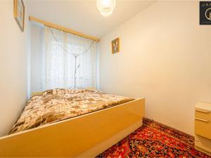 Prodej bytu 4+1, Teplice, Na konečné, 77 m2