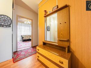 Prodej bytu 4+1, Teplice, Na konečné, 77 m2