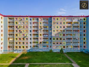 Prodej bytu 4+1, Teplice, Na konečné, 77 m2