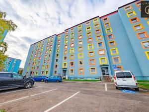 Prodej bytu 4+1, Teplice, Na konečné, 77 m2