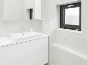 Pronájem bytu 3+kk, Praha - Jinonice, Kloudova, 85 m2
