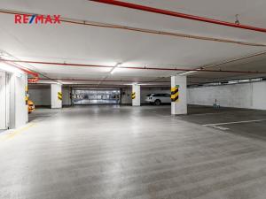 Pronájem kanceláře, Praha - Smíchov, Kováků, 103 m2