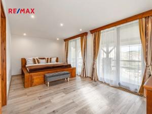 Prodej rodinného domu, Štěchovice, 170 m2