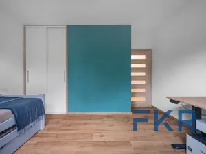 Prodej rodinného domu, Psáry, V Domkách, 114 m2