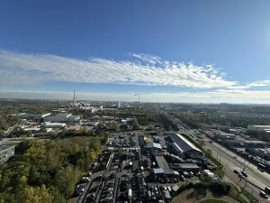 Pronájem bytu 3+1, Praha - Strašnice, Černokostelecká, 68 m2