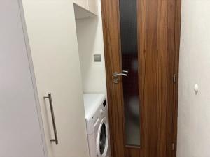 Pronájem bytu 1+1, Otrokovice, Polní, 32 m2