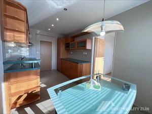 Pronájem bytu 4+1, Zlín, Slunečná, 91 m2