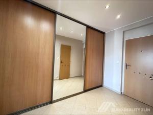 Pronájem bytu 4+1, Zlín, Slunečná, 91 m2