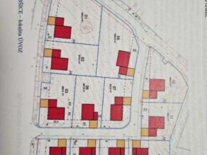 Prodej pozemku pro bydlení, Dobšice, Výsluní, 867 m2