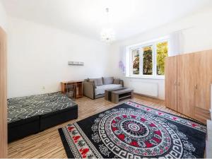 Prodej bytu 1+1, Ostrava, Jirská, 47 m2