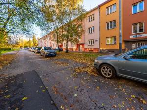 Prodej bytu 1+1, Ostrava, Jirská, 47 m2