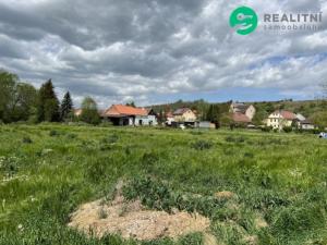 Prodej pozemku pro bydlení, Libědice, 670 m2