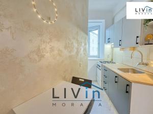 Pronájem bytu 1+1, Olomouc, Starodružiníků, 28 m2