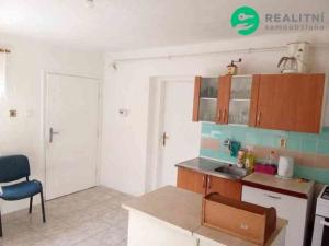 Prodej rodinného domu, Dambořice, Poustka, 70 m2