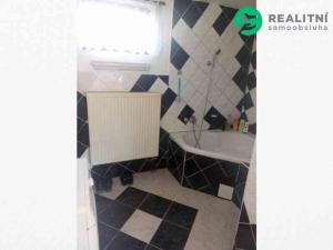 Prodej rodinného domu, Dambořice, Poustka, 70 m2