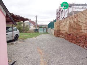 Prodej rodinného domu, Dambořice, Poustka, 70 m2