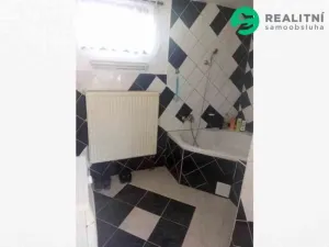 Prodej rodinného domu, Dambořice, Poustka, 70 m2