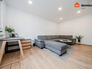 Pronájem bytu 2+1, Karviná, Horova, 55 m2