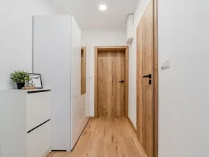 Pronájem bytu 2+1, Karviná, Horova, 55 m2