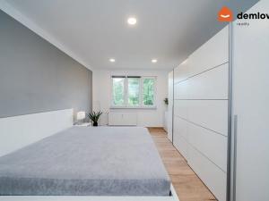 Pronájem bytu 2+1, Karviná, Horova, 55 m2