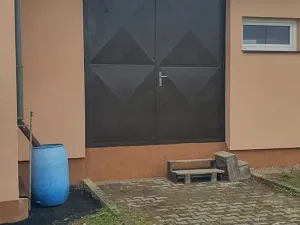 Prodej výrobních prostor, Nový Bor, Lipová, 286 m2