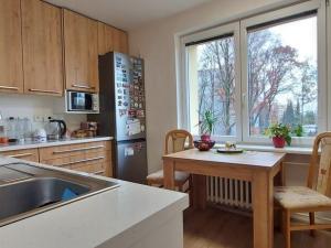 Pronájem bytu 3+1, Ostrava, Výškovická, 76 m2