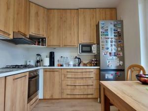 Pronájem bytu 3+1, Ostrava, Výškovická, 76 m2