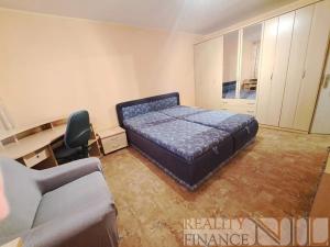 Pronájem bytu 2+1, Plzeň, Sokolovská, 58 m2