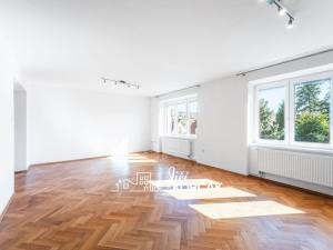 Prodej bytu 3+1, Blansko, Mahenova, 102 m2