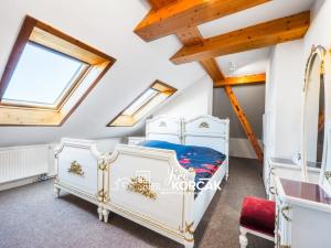 Prodej bytu 3+1, Blansko, Mahenova, 102 m2