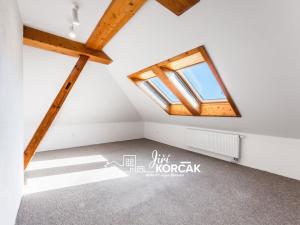 Prodej bytu 3+1, Blansko, Mahenova, 102 m2