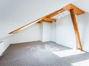 Prodej bytu 3+1, Blansko, Mahenova, 102 m2