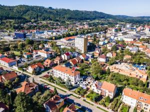 Prodej bytu 3+1, Blansko, Mahenova, 102 m2